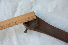 Walworth Hydrant Wrench Crank Handle K-1 (S5L) V-V83-A Vintage Tool Valve
