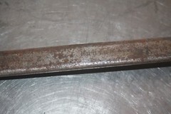 Proto 2-1/4&Prime; Pipe Wrench 1264