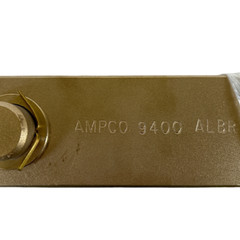 Ampco 9400 12&Prime; x 5-1/2&Prime; 1 Lb to 2000 Lb Non-Sparking Flange Spreader &ndash;