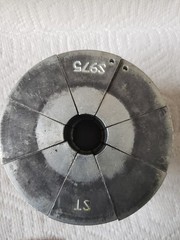 PARKER PARKRIMP HYDRAULIC DIES 822OO2A ST S975