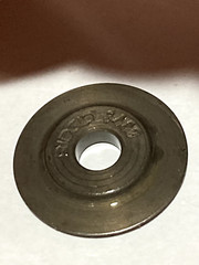 10 NEW 3469 Tubing Cutter Wheel Rigid: 101 103 104 117 118 150 151 152 153 205