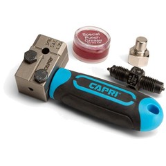 Efficient 3/16 in. Tubing Flaring Tool