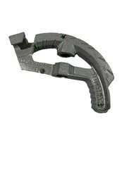 GREENLEE 8841 MALLEABLE IRON BENDER FOR 3/4&Prime; EMT 1/2&Prime; RIGID