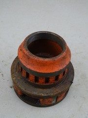 Ridgid Pipe Threader Die Head 2&Prime; , 12R