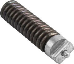 91037 Cable Repair Coupling 3/8-Inch IW For RIDGID Drain Cleaning Cable