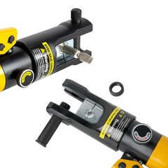 Hydraulic Cable Lug Crimper Hydraulic Wire Crimper Battery Lug Terminal Cable&hellip;