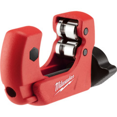 Milwaukee 48-22-4251 1 in. Mini Copper Tubing Cutter, New