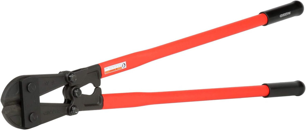 Heavy-Duty 14233 S36 Bolt Cutter for Tough Cutting Jobs