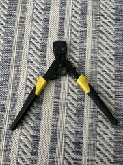 Apollo 3/8 in., 1/2 in. and 3/4 in. PEX Quick-Cinch Clamp Too