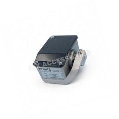 Electronic gas pedal Hall type gas pedal RJSQ-005 gas pedal