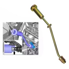 For 5.0L 310-197 Engines Injector Nozzle Remover Installer Auto Repair Tool