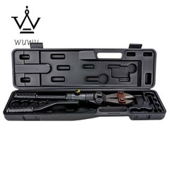 YQ-16C Hydraulic Steel Clamp Shear Hydraulic Rebar Cutting Tools Manual Cutter