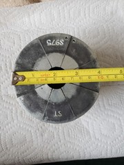 PARKER PARKRIMP HYDRAULIC DIES 822OO2A ST S975