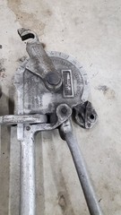 swagelok MS-HTB-8 BENDER RIDGID 358 & 368 BENDERS