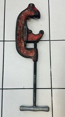 RIDGID NO 4-S Iron Pipe Cutter 2&Prime; to 4&Prime; Capacity Heavy Duty USA