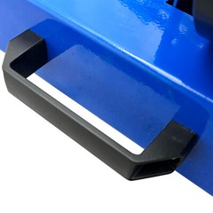 220V Manual High-pressure Pipe Shrinking Machine Mold Pipe Press Hose Crimper 1&Prime;