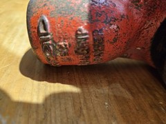 RIDGID No. 2 &ldquo;LonGrip&rdquo; Pipe Reamer