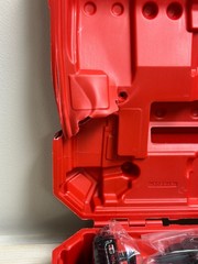 Milwaukee M18 Short Throw Press Tool Kit w/ Viega PureFlow&trade; Jaws, #2674-22P