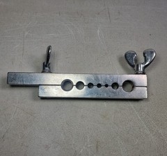 IMPERIAL EASTMAN FLARING TOOL 195-FC 3/16&Prime;-5/8&Prime; & RIGID NO 10 LINE PIPE CUTTER