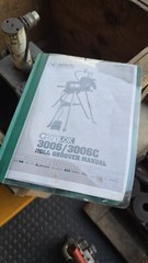 Anvil Gruvlok 3006 Quick Change Roll Groover 2 in. to 12 in. Pipe