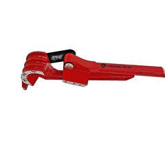 3 in 1 Tubing Bender, 0-180 Degrees Tube Bender Manual Pipe Bender Tool for 1/4
