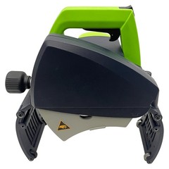 Handheld Electric Pipe Cutting Machine Different Types of Pipes Tube Cutter 110V