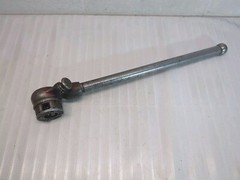 RIDGID Ratchet Pipe Threader 00-R Manual 1/2&Prime; NPT Die AS IS