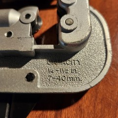 CRAFTSMAN Pipe & Tubing Cutter 1/8&rdquo; To 1&rdquo; & 1/4&rdquo; To 1-1/2&rdquo;, 9-5533 & 9-5528 USA