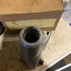 ridgid C-342 roll housing for 500 pipe cutter new 43375