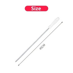 Pipe Dredging Brush Sewer Sink Drain Cleaner Hair Clog Remover Tool