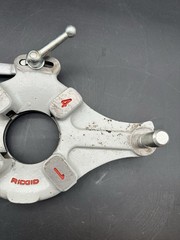 Ridgid 542 Quick Opening Bolt Die Head For 1224 1-⅛&rdquo;-2&Prime; Cat.No. 26167