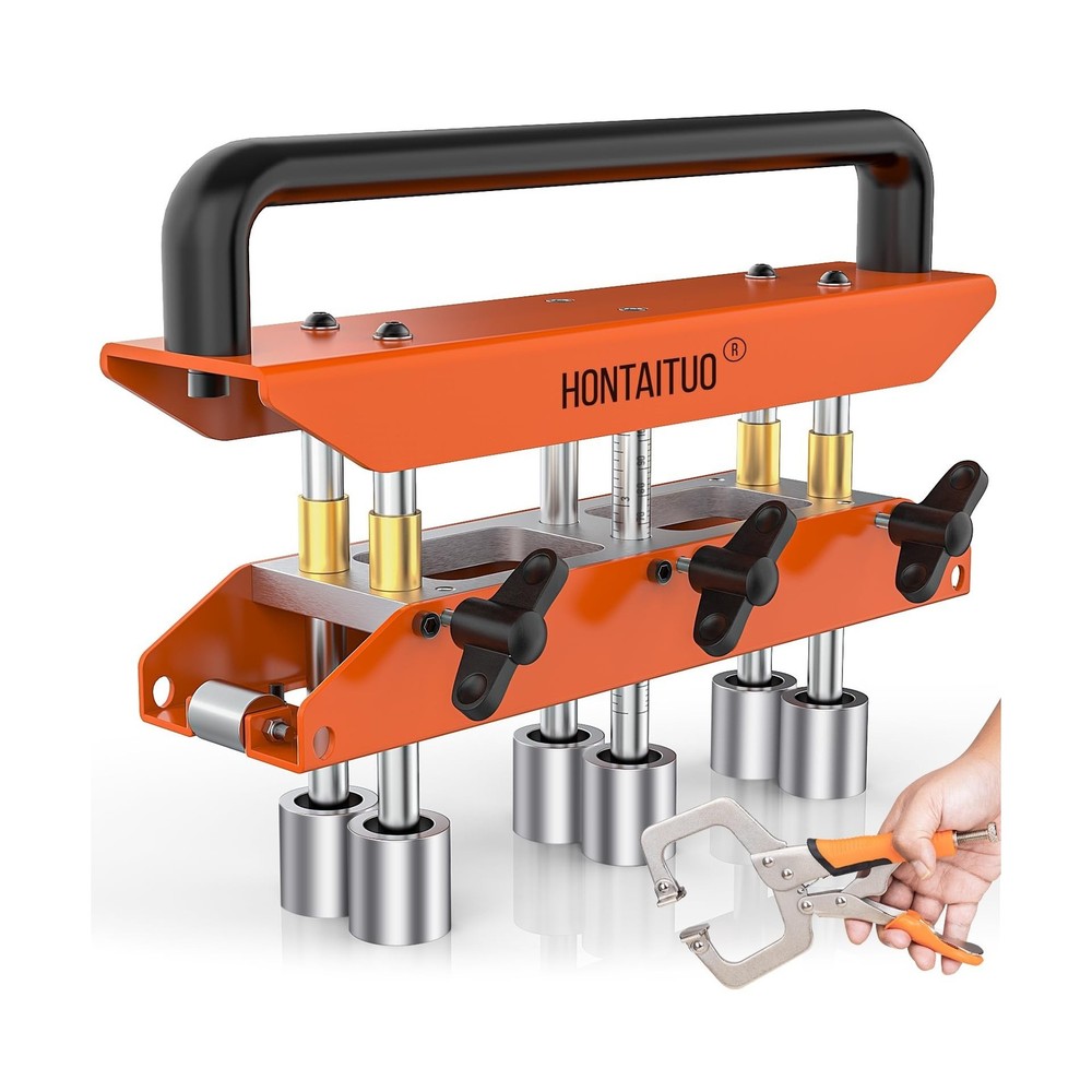 Three-Station Edge Roller Bender,0-90&deg; Bending Angle Bending Me&hellip; USA FAST
