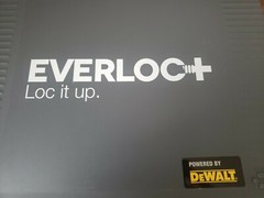 REHAU 105107-001 EVERLOCK STANDARD TOOL 1/2&Prime;-3/4&Prime;-1&Prime;