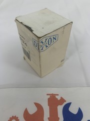 Dixon Valve & Coupling R24 Ribbed Hose Crimper Die For BFW900 Brass Ferrules