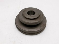 Ridgid 49162 Groove Roll 1&Prime;