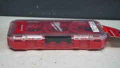 Milwaukee (48-22-4267) Close Quarters Copper Tubing Cutter Set- 3 Piece
