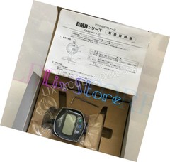 1PC DMD-210J Gauge digital 0-12 depth depth