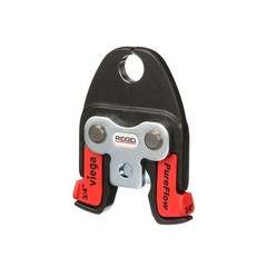 Ridgid 17013 3/4-Inch Pureflow Compact Jaw For Pressing Tools