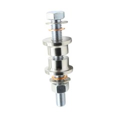 1&rdquo; Drain Tube Flaring Tool for Seadog Bolt Flanging Tool Replaces 520290-1