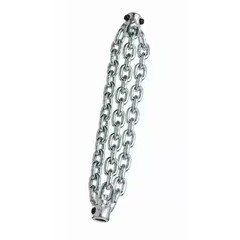 Ridgid 64333 Chain Knocker, 10 In Overall L, Steel