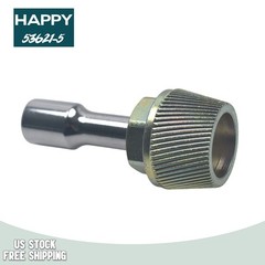1.5&rdquo; Tub Drain Extractor with 1/2&rdquo; Socket Bathtub Remover Colourful Galvanized