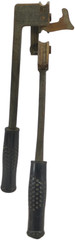 Ridgid 406 3/8 In OD, 13 In L R 15/16&Prime; 90 to 180 Deg Pipe Bende Lever-Type Tube