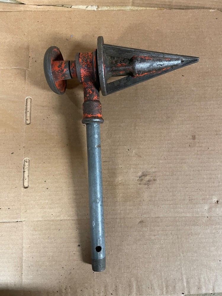 Vintage Pipe Reamer P821