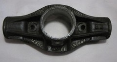 Vintage Craftsman No. 11 BH Pipe Threader, 1/2&Prime;, 3/4&Prime;, 1&Prime; Dies, Adjustable Guide