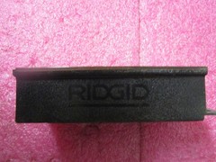 Ridgid 50945 1/2&Prime; -3/4&Prime; Grooving Right Hand &ndash; High Speed 515 Pipe Dies