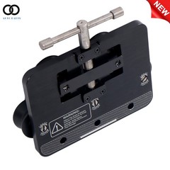 3/16&rdquo;-1.0&rdquo; Tube Straightener for Copper Black Portable Brake Line Straightener