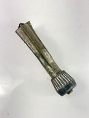 Vintage Armstrong No. 115 Tube Cutter 1/8&Prime; to 1-1/8&Prime; OD Chicago USA Plumber HVAC