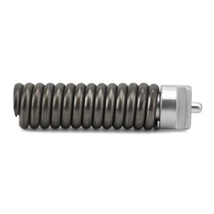 91037 IW Cable Repair Coupling 3/8-Inch for RIDGID Drain Cleaning C Tools