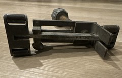 Ridged No 106 Internal Tubing Cutter &ndash; C