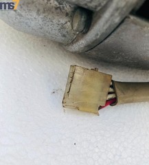 RIDGID 1182 ELECTIC MOTOR FOR 535 PIPE THREADER THREADING MACHINE&nbsp;115V